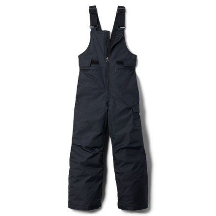 Columbia Snowslope III Bib Snow Pants - Kids' 0