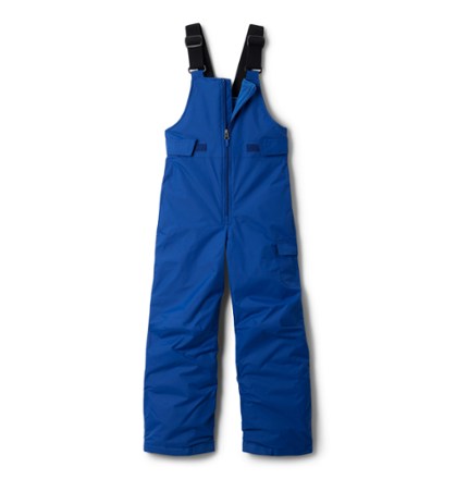 Columbia Snowslope III Bib Snow Pants - Kids' 0