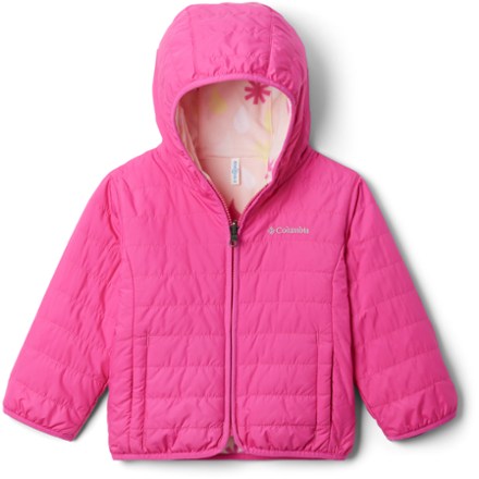 Girls arcadia jacket sales