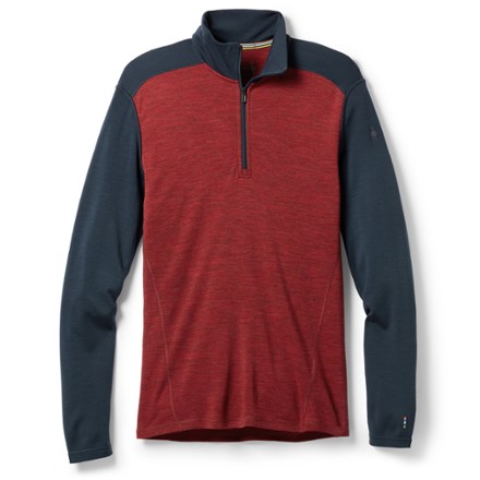 Smartwool Classic Thermal Merino Crew Basislaag Heren