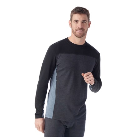 Odlo Active Warm Originals Base Layer Top Men s REI Co op