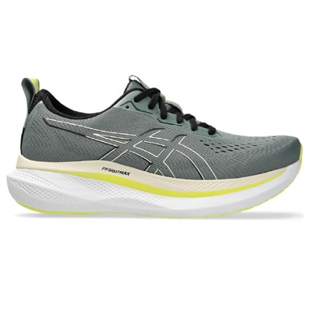 ASICS Glideride Max Road-Running Shoes - Men's 0