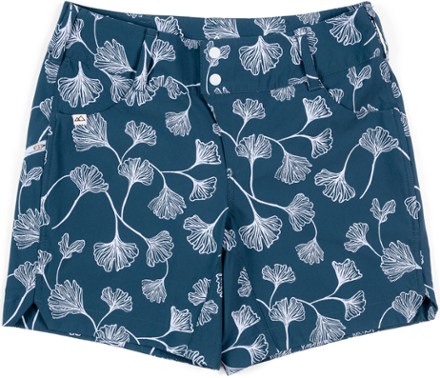 Wild Rye Freda Bike Shorts - Women's 0