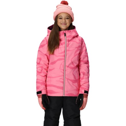 There's a newer version of 686 Athena Insulated Jacket - Girls'