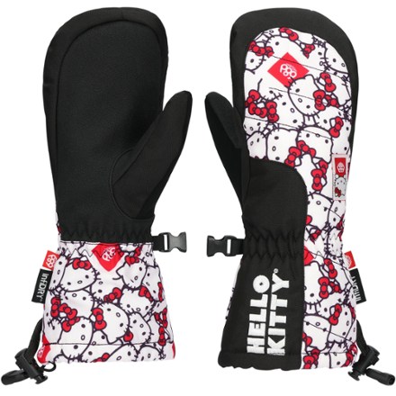 686 Heat Mittens - Kids' 0