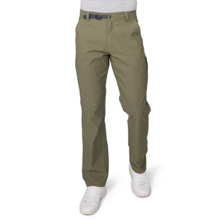 Patagonia Twill Traveler Pants - Casual trousers Men's