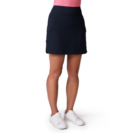 Free Country Hybrid Skort