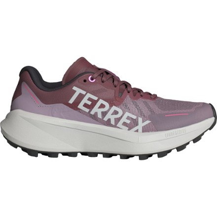 adidas Terrex Agravic 3 Trail-Running Shoes - Women's | REI
