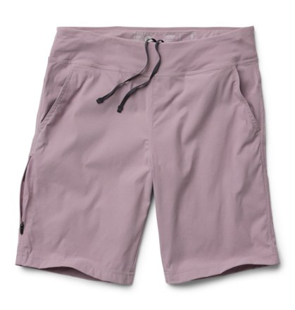 Mountain Hardwear Womens Dynama Shorts - Out&Back Outdoor