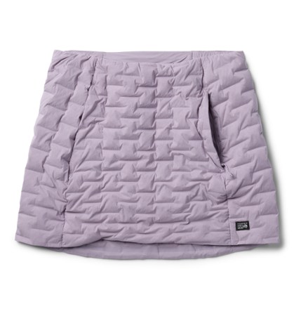 Mountain Hardwear Stretchdown Skirt 0