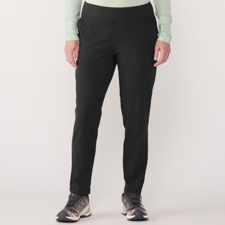 Mountain Hardwear Dynama Ankle Pants - Women's 0