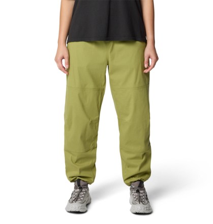 Mountain Hardwear Rockrydge Pants - Women's 0