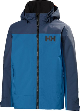 Helly Hansen Sogndal Shell Jacket