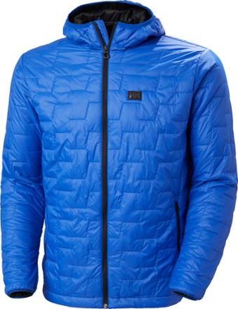 Helly Hansen Men's LIFALOFT Hooded Insulator Jacket