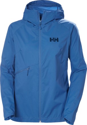 Helly Hansen Rapide Windbreaker Jacket - Women's 0