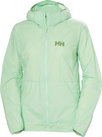 Helly Hansen Roam Wind Jacket - Women's 0