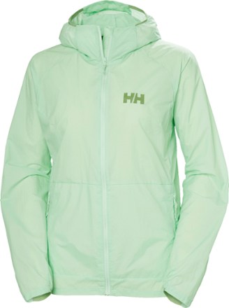 Helly Hansen Women's Roam Wind Jacket