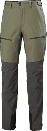 Helly Hansen Verglas Tur Pants - Women's 0