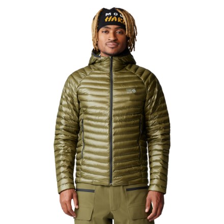 Mountain Hardwear Men's Ghost