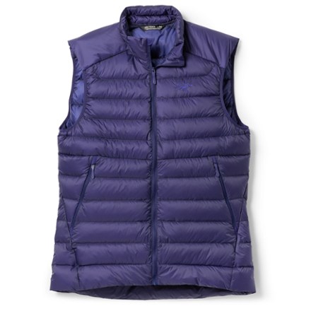Arc'teryx Cerium Down Vest - Men's | REI Co-op