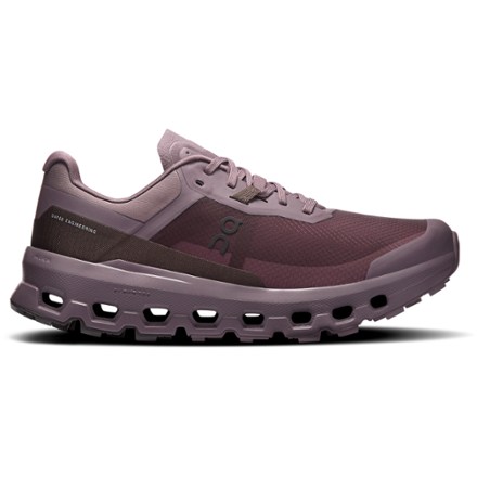 On Cloudvista 2 Trail-Running Shoes - Women's 0