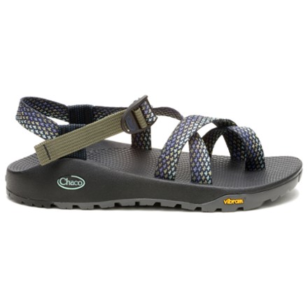 Chaco Rapid Pro Toe-Loop Sandals - Men display picture 2