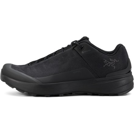 ARC'TERYX Kopec GTX BLACK スニーカー28 Arc'teryx Kopec GTX Hiking Shoes - Men's | REI Co-op