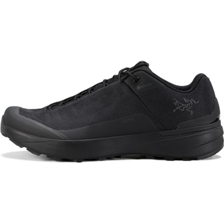 ARC'TERYX Kopec GTX BLACK スニーカー28 2353730001