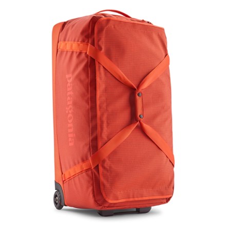 Patagonia Black Hole Wheeled Duffel 100 L | REI Co-op