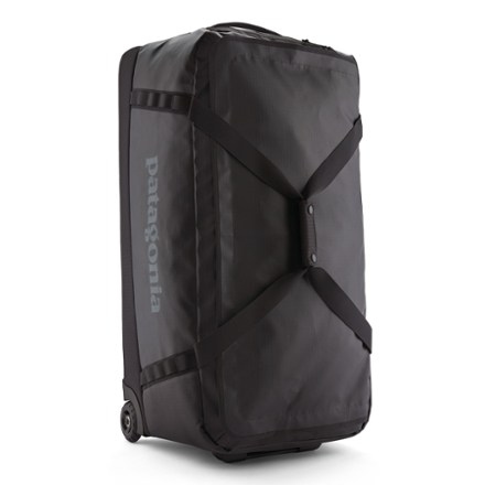 Patagonia Black Hole Wheeled Duffel 100 L | REI Co-op