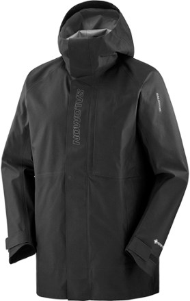 Salomon Essential GORE-TEX Shell Jacket 0