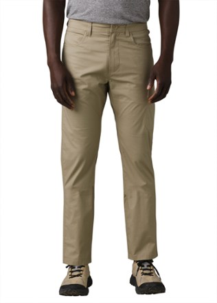 prAna Double Peak Pants - Men's | REI Co-op