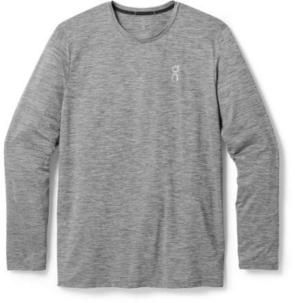 On Core Long-T Shirt - Men's | REI Co-op