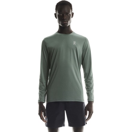 On Core Long-T Shirt - Men's 0