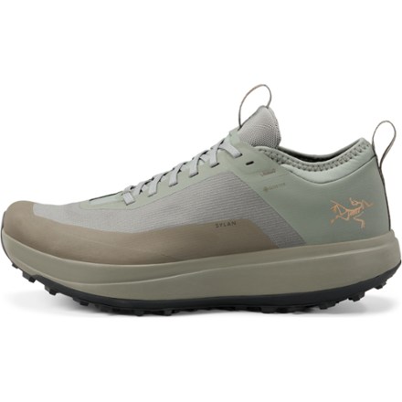Arc'teryx Sylan GTX Trail-Running Shoes - Men's 0