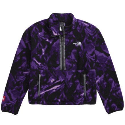 The North Face Fleeski Quarter-Zip Pullover - Women's | REI