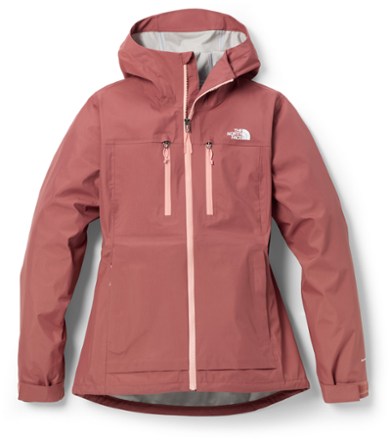The North Face Terrain Vista 3L Pro Jacket - Women's | REI Co-op The North Face Terrain Vista 3L Pro Jacket - Women's | REI Co-op