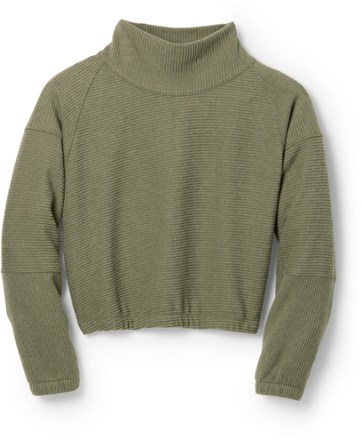 prAna Olivia Long-Sleeve Sweater - Women's | REI Co-op