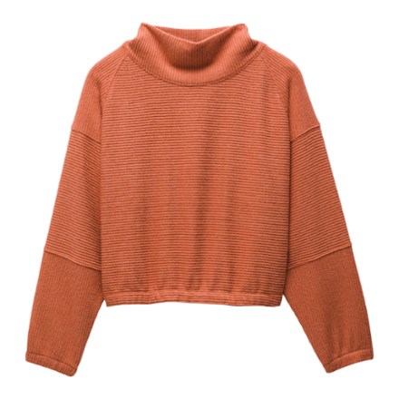 prAna Olivia Long-Sleeve Sweater - Women's | REI Co-op