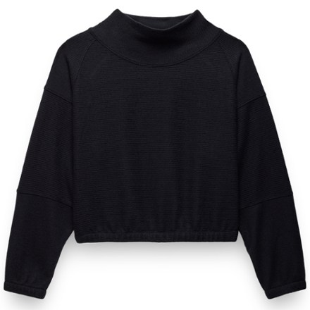 売れ筋商品|||プラーナ ニット&セーター アウター レディース Olivia Long-Sleeve Sweater - Women's Canvas Olivia Long Sleeve | Womens Sweaters & Hoodies | prAna