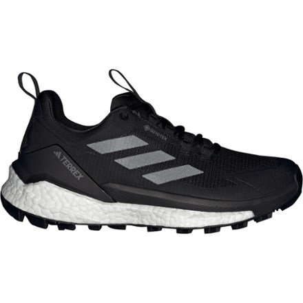 adidas Terrex Free Hiker GORE-TEX 2.0 Hiking Shoes - Women's 0