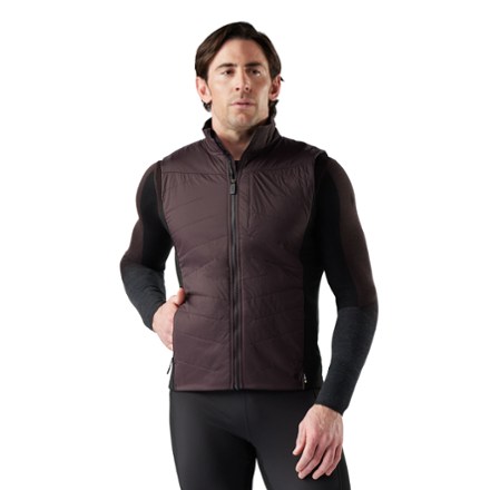Smartwool Smartloft Insulated Vest - Men's 0
