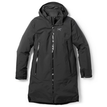 Arc'teryx Beta Down Parka - Women's 0