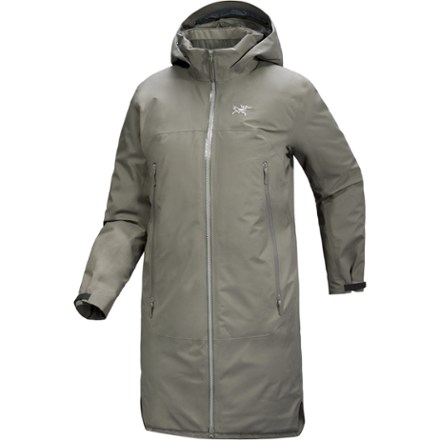 Arc'teryx Beta Down Parka - Women's 0
