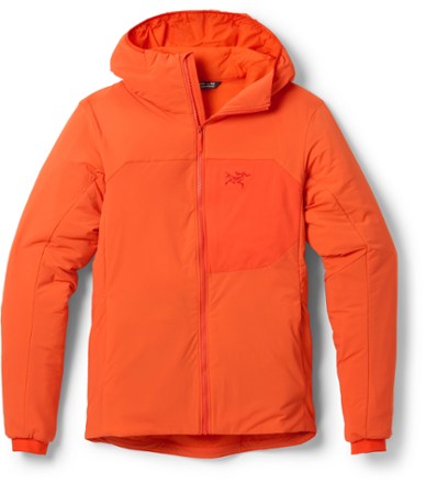 Arc'teryx Proton Insulated Hoody - Women's 0