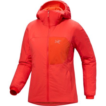Arc'teryx Proton Insulated Hoody - Women's 0
