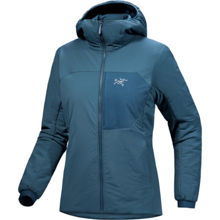Arc'teryx Proton Insulated Hoody - Women's 0
