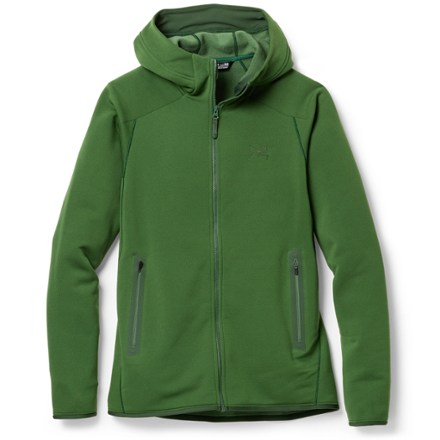 ナイロンジャケット ARC&#39;TERYX - ARC&#39;TERYX Kyanite LT Hoody Women&#39;s Amazon.com: Arc'teryx Kyanite Womens Hoody | Warm Polartec