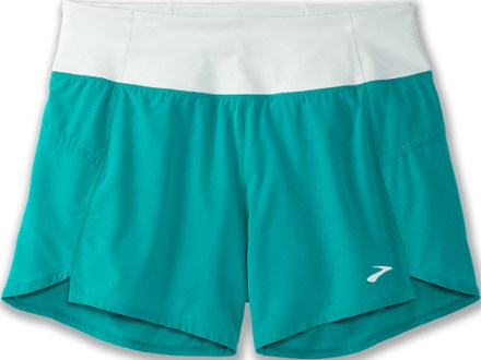 Brooks Chaser 5" Shorts - Women's 0