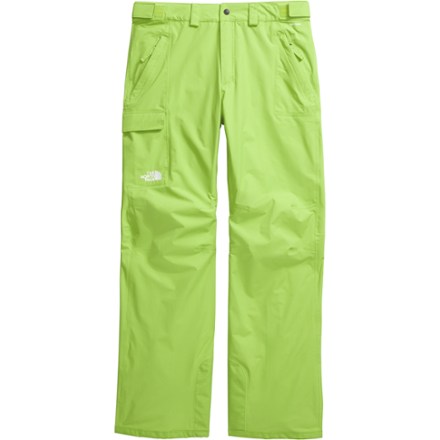 North face freedom pants beech green shop